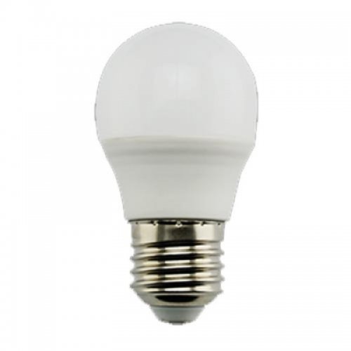 Лампа LED-ШАР