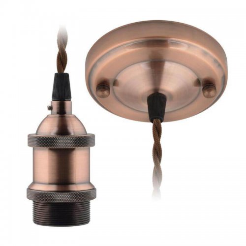 Патроны декоративные