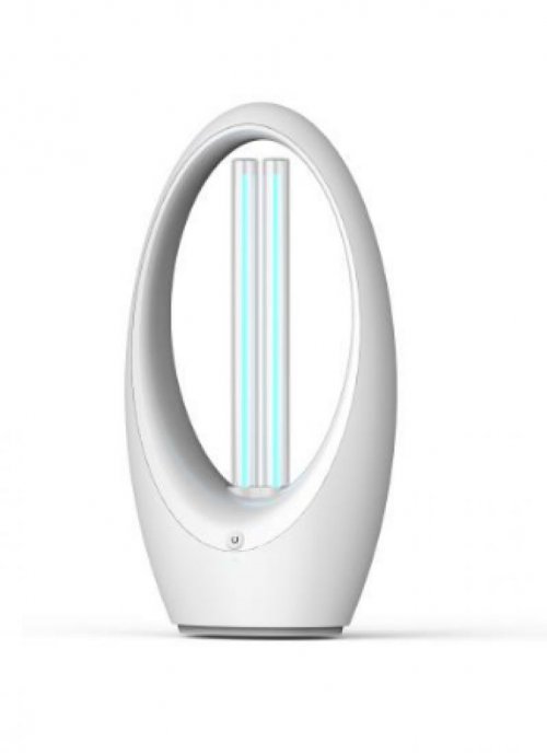 Светильники бактерицидные