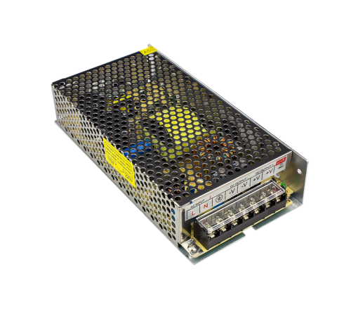 Комплектующие к светодиодной ленте