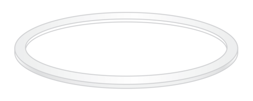 Аксессуары к светильникам встраиваемым для ламп GX53