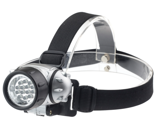 Фонари светодиодные налобные