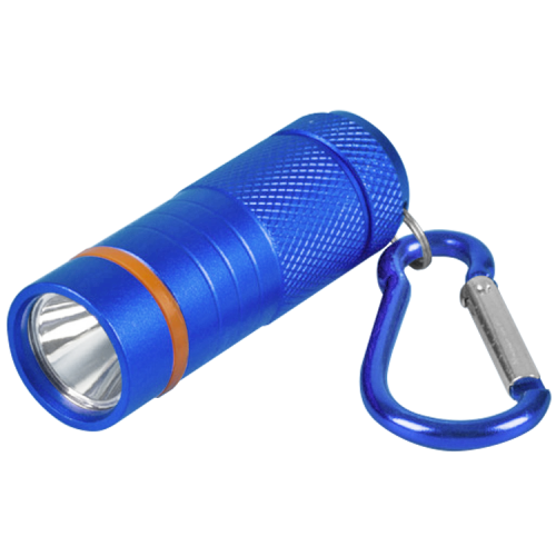 Фонари-брелоки светодиодные
