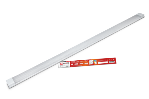 Светильники линейные