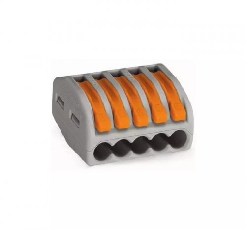 Электромонтажные изделия 