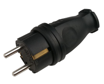 Вилки и разъёмы