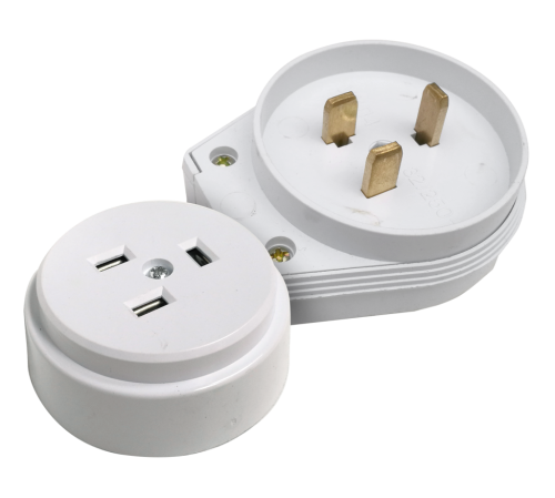 Печные разъемы