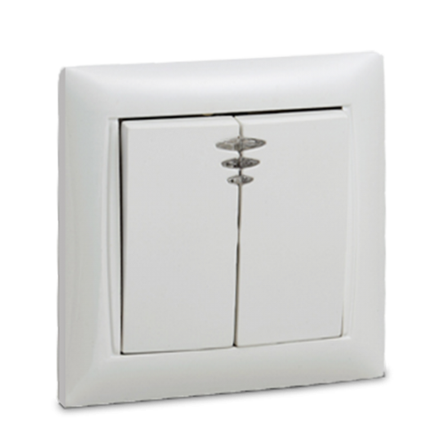 Выключатели встраиваемые VALENZO IN HOME