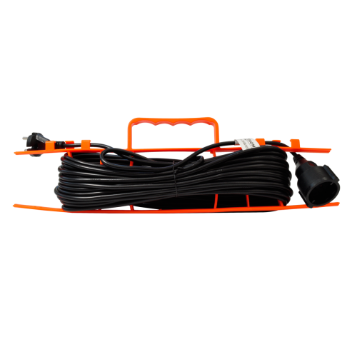 Удлинители на рамке