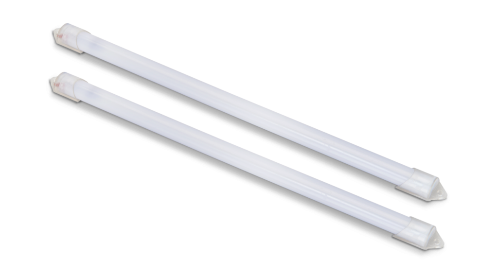 Светильник подсветка LED-T4 6Вт 230В 6500К 450Лм 300мм IN HOME