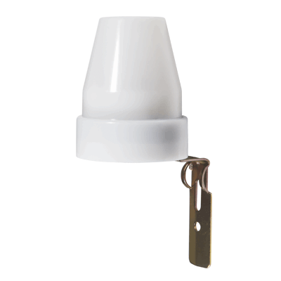 Фотореле ФР 601 10А 230В IN HOME