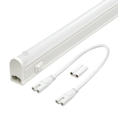 Светильник светодиодный СПБ-Т5Д 10Вт 230В 4000К 900лм IP40 900мм с датчиком движения LLT