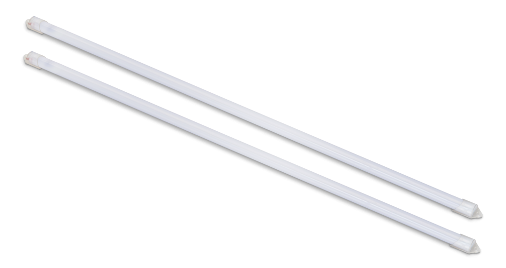 Светильник подсветка LED-T4 9Вт 230В 4000К 675Лм 600мм IN HOME