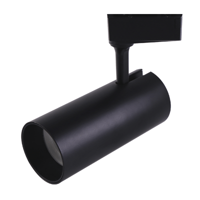 Светильник трековый светодиодный TR-05-TL 14Вт 4000К 1400Лм IP40 36 градусов черный серии TOP-LINE IN HOME
