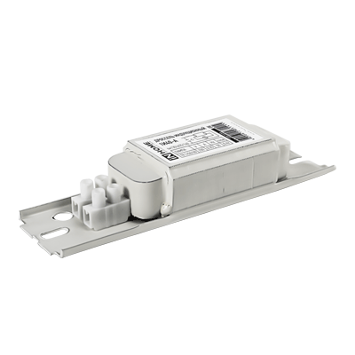 Дроссель люминисцентный индукционный 1И40-А алюм.1х36Вт Т8/G13 IN HOME