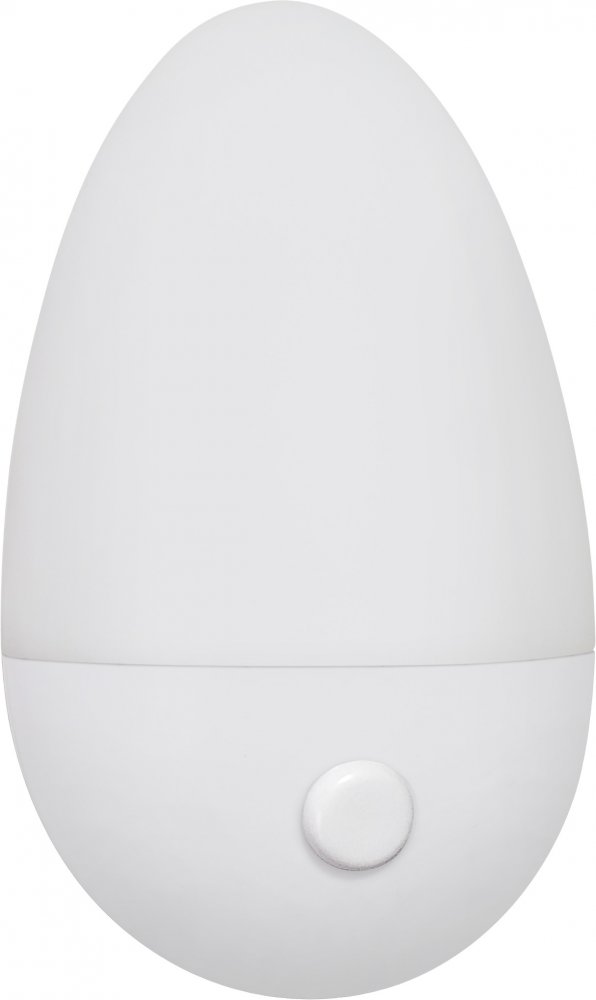 Ночник светодиодный NLE 06-LW белый с выключателем 230В IN HOME