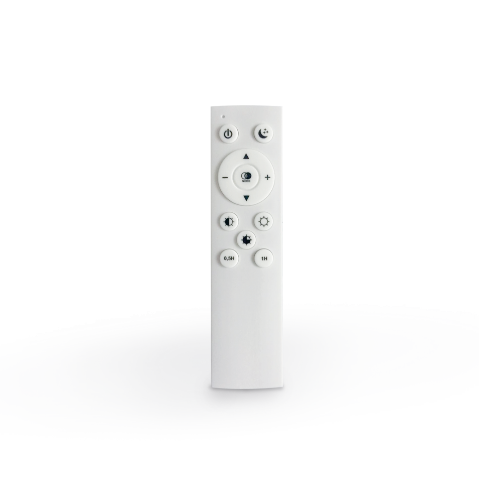 Пульт управления ПУ-02М IN HOME