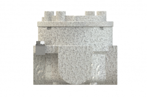 Взрывозащищенная клеммная коробка ФОКУС ВККФ