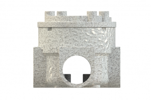 Взрывозащищенная клеммная коробка ФОКУС ВККФ