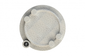 Взрывозащищенная клеммная коробка ФОКУС ВККФ