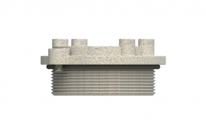 Взрывозащищенная клеммная коробка ФОКУС ВККФ