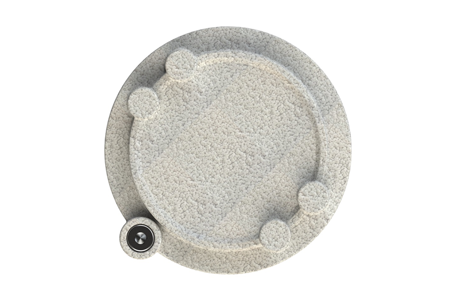 Взрывозащищенная клеммная коробка ФОКУС ВККФ