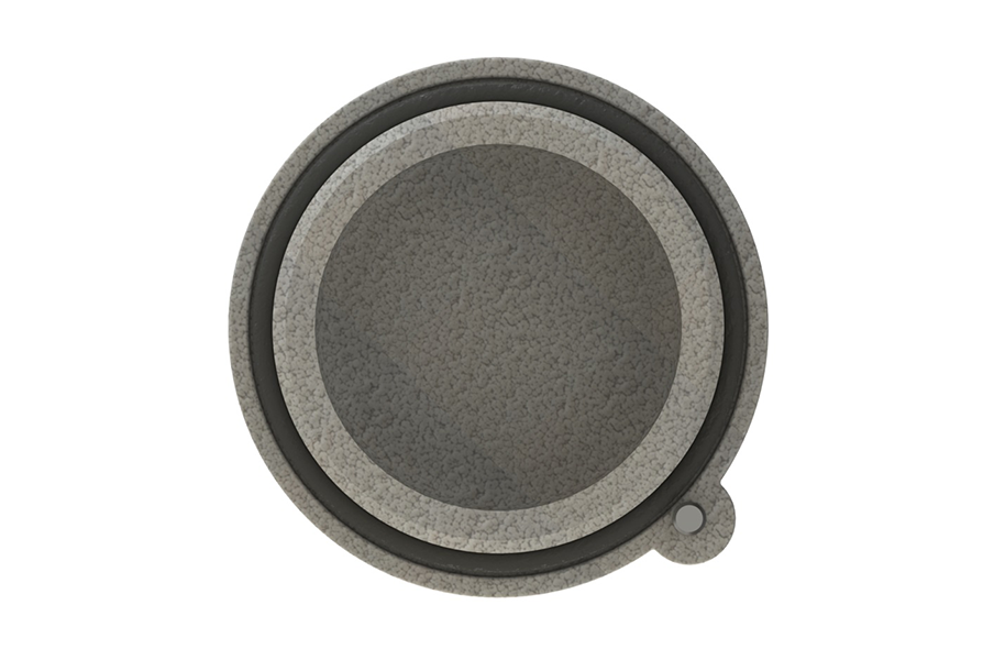 Взрывозащищенная клеммная коробка ФОКУС ВККФ