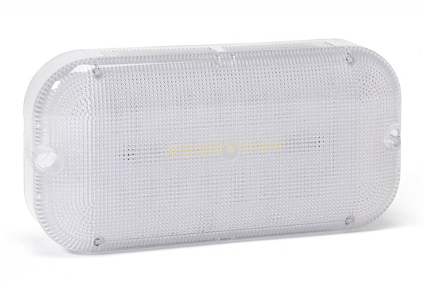 Светодиодный светильник ЖКХ 08 M плюс Д 4000К