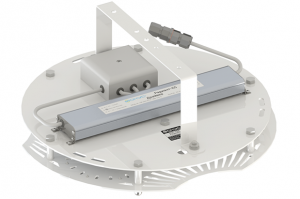 Светодиодный светильник ПСС 115 Радиант К0 CRI 70