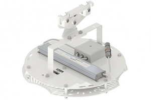 Светодиодный светильник ПСС 115 Радиант К1 CRI 70