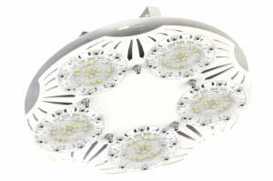 Светодиодный светильник ПСС 140 Радиант К CRI 80