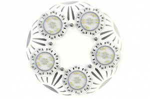 Светодиодный светильник ПСС 140 Радиант К CRI 80