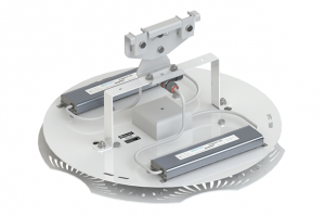 Светодиодный светильник ПСС 140 Радиант К0 CRI 80