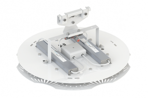 Светодиодный светильник ПСС 160 Радиант К CRI 80
