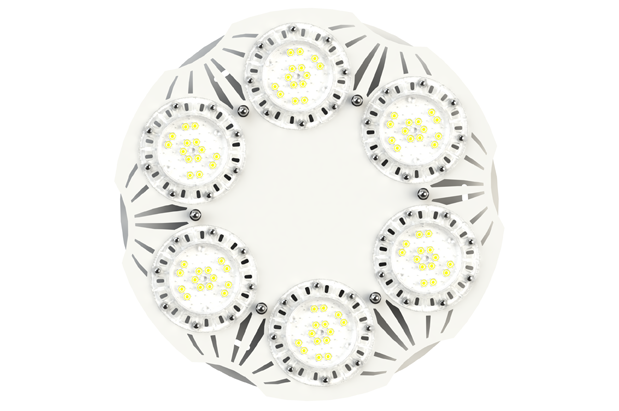 Светодиодный светильник ПСС 160 Радиант К0 CRI 70