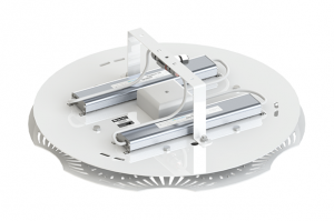 Светодиодный светильник ПСС 160 Радиант К0 CRI 80