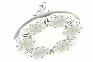 Светодиодный светильник ПСС 160 Радиант К1 CRI 70