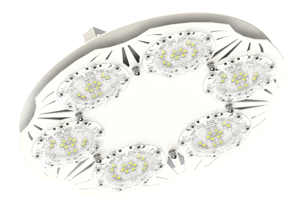 Светодиодный светильник ПСС 180 Радиант К0 CRI 70