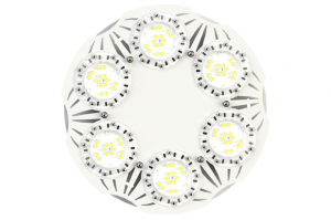 Светодиодный светильник ПСС 180 Радиант К0 CRI 80