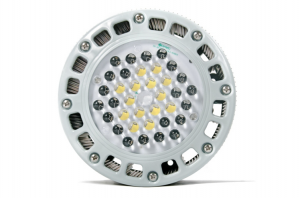 Светодиодный светильник ПСС 30 КОЛОБОК К1