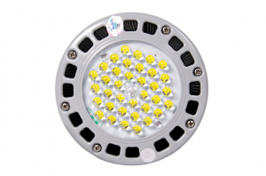 Светодиодный светильник ПСС 80 КОЛОКОЛ Г1