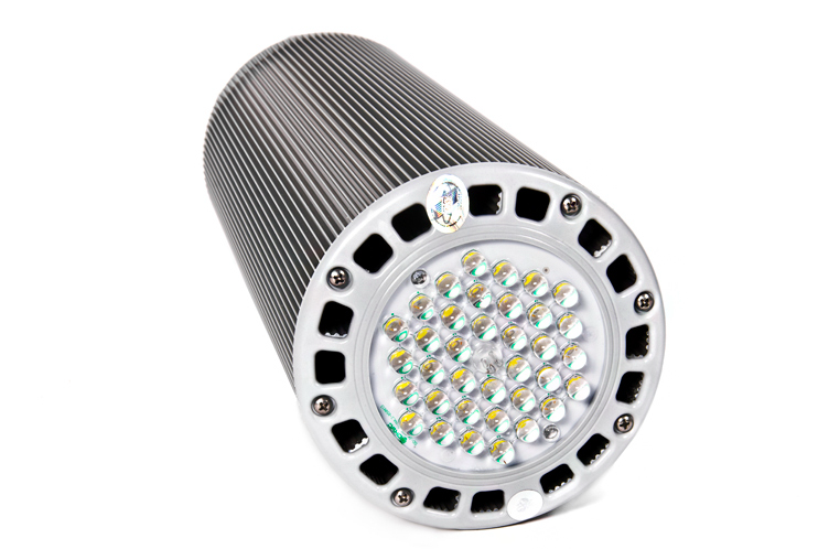 Светодиодный светильник ПСС 80 КОЛОКОЛ Г1