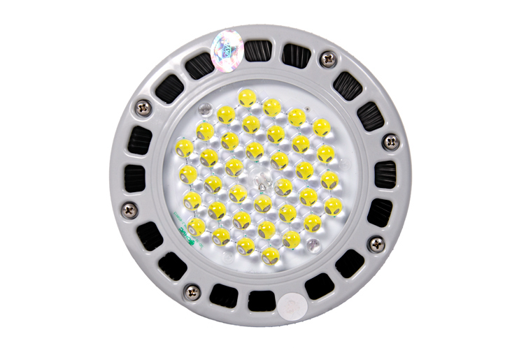 Светодиодный светильник ПСС 80 КОЛОКОЛ Г1