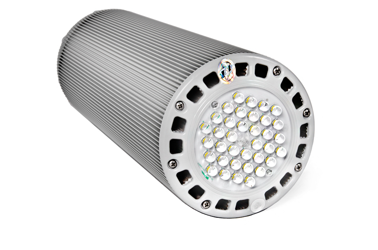 Светодиодный светильник ПСС 80 КОЛОКОЛ К1