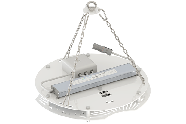 Светодиодный светильник ПСС 90 Радиант К CRI 70