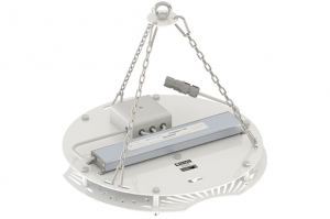 Светодиодный светильник ПСС 90 Радиант К CRI 80