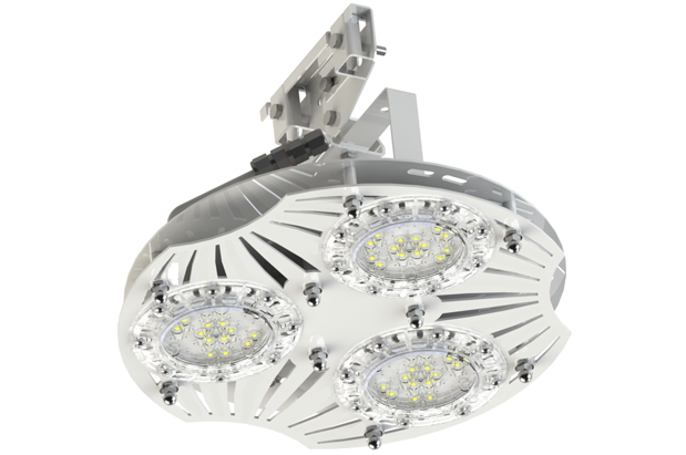 Светодиодный светильник ПСС 90 Радиант К0 CRI 70