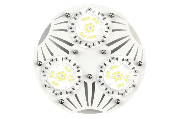 Светодиодный светильник ПСС 90 Радиант К0 CRI 80