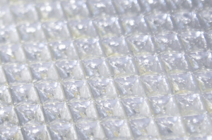 Светодиодный светильник СПВО 32 IP40 4000К накладной призма