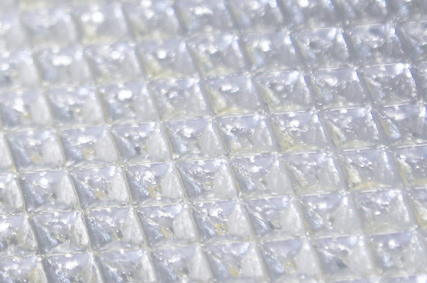 Светодиодный светильник СПВО 32 IP40 4000К накладной призма